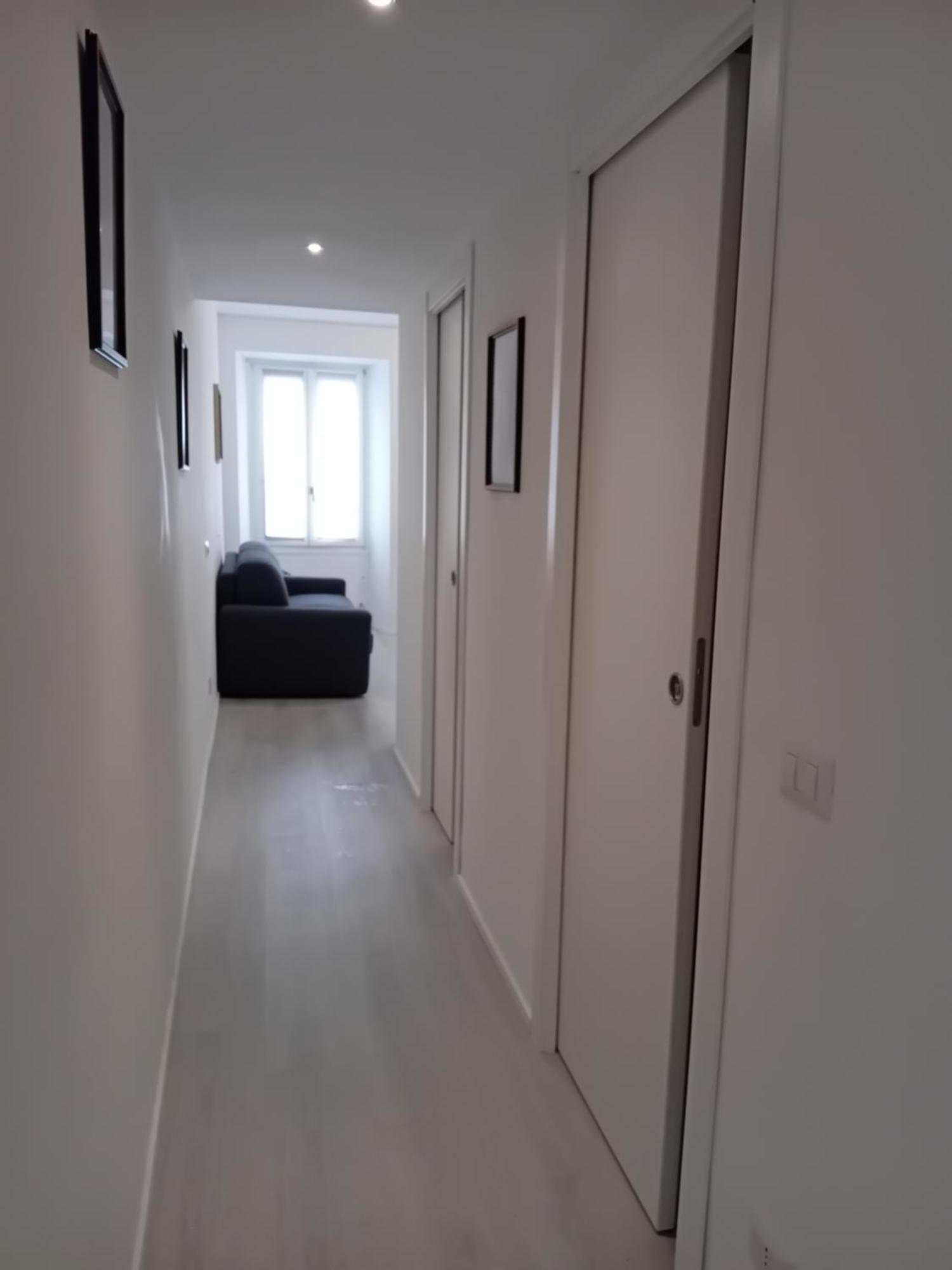 History Luxury Central Apartment By Revenue House Комо Экстерьер фото
